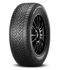 Pneu Pirelli SCORPION WINTER 2 235/60 R18 107V XL, M&S, 3PMSF