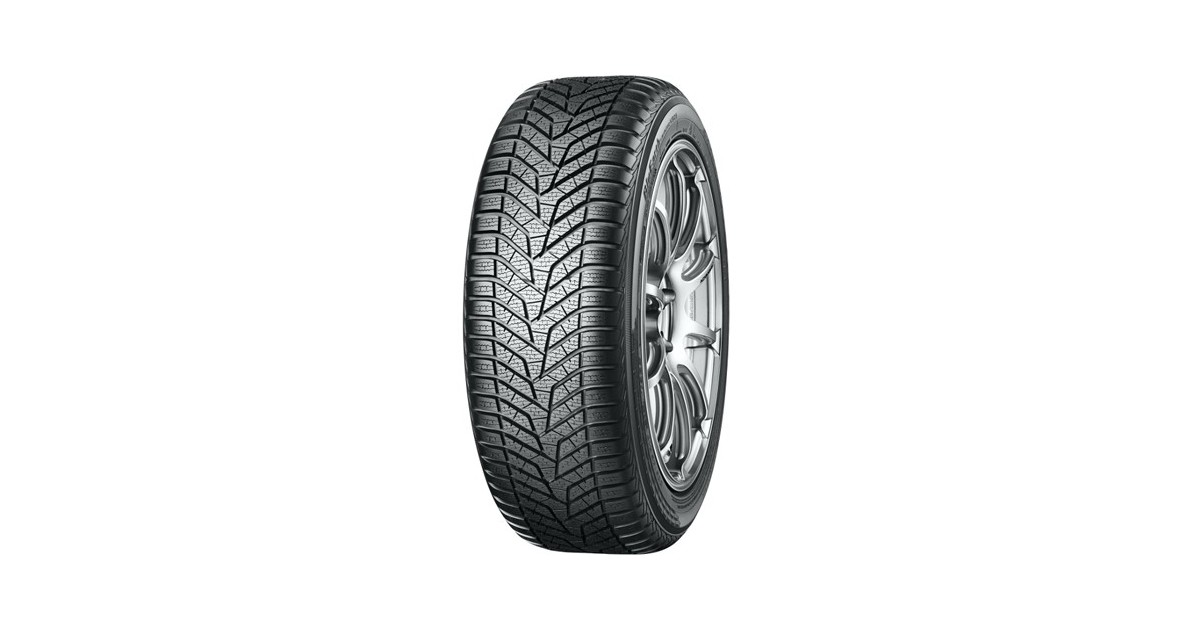 Pneu YOKOHAMA V905 BLUEARTH 265/60/18 110 H