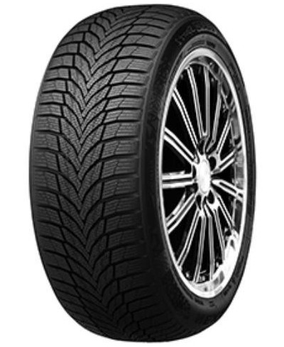 Pneu Nexen WINGUARD-SPORT 2 SUV (WU7) 225/ 60 R17 103V XL , 3PMSF