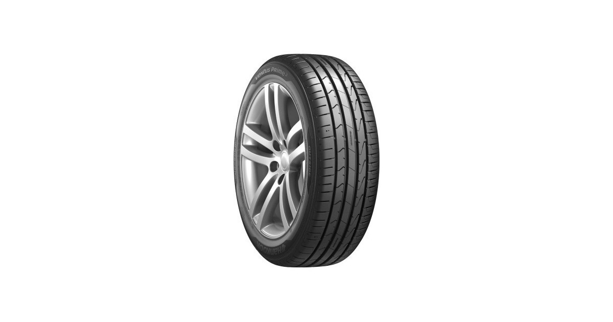 Pneu HANKOOK K125A XL 235/65/17 108 V
