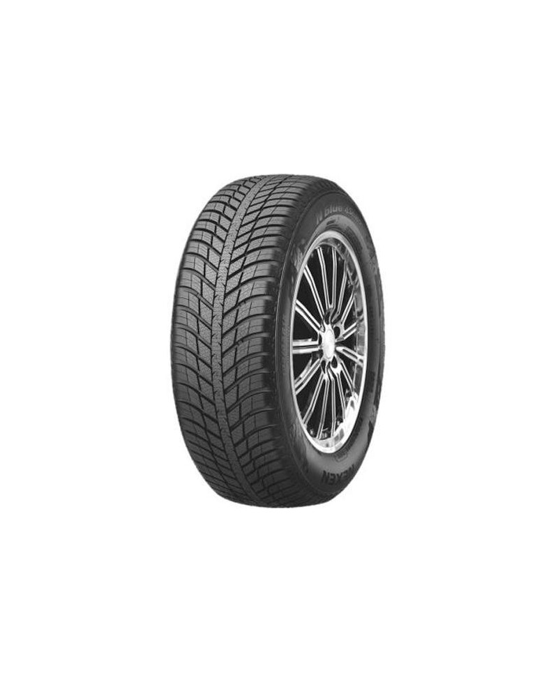 Pneu Nexen NBLUE 4 SEASON 255/60 R18 112V 3PMSF
