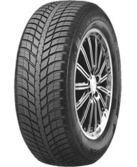 Pneu Nexen NBLUE 4 SEASON 255/60 R18 112V 3PMSF