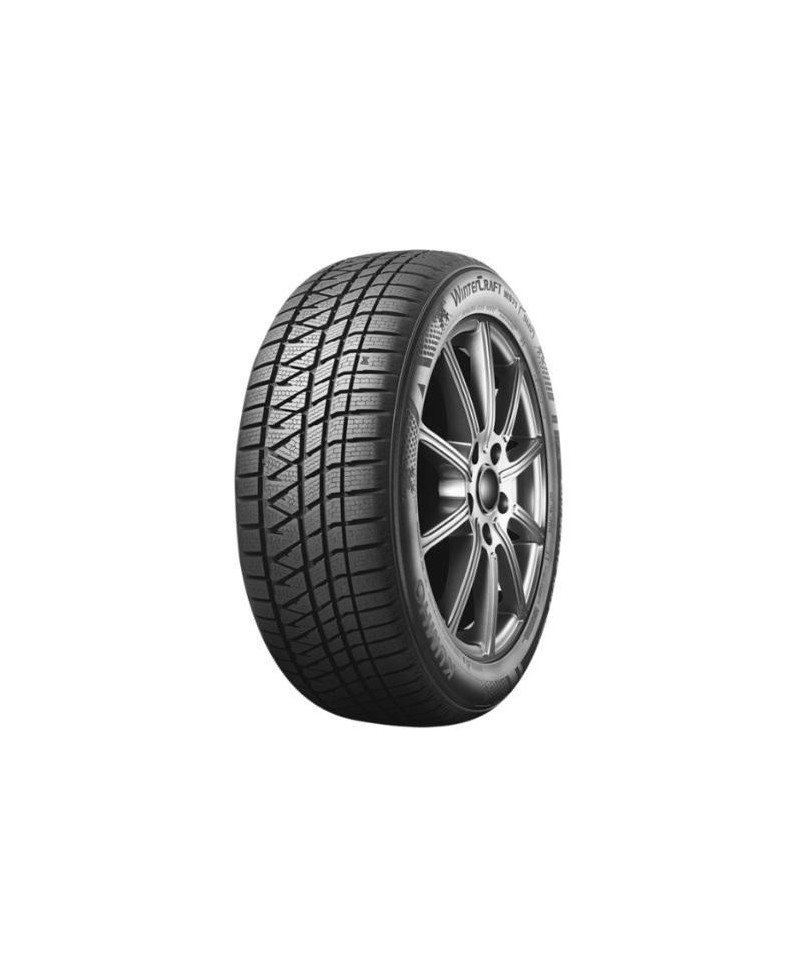 Pneu Kumho 285/45R19 111V XL WINTERCRAFT WS71 SUV
