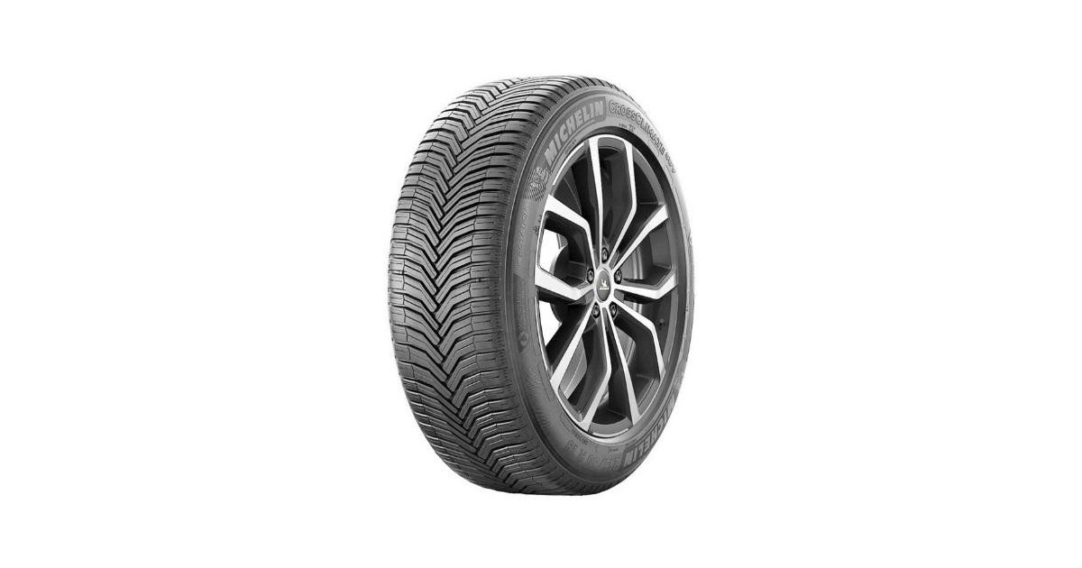 Pneu MICHELIN CROSSCLIMATE 2 SUV 235/60/18 103 V