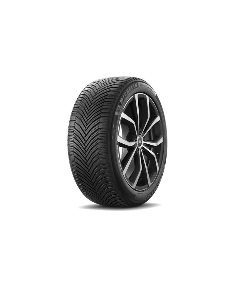 Pneu Michelin 265/50R19 110W XL CROSSCLIMATE 2 SUV