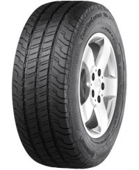 Pneu CONTINENTAL VANCONTACT 100 195 R14C 106 Q