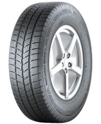 Pneu Continental  VANCONTACT WINTER 215/ 60 R16C 103/ 101T , 3PMSF