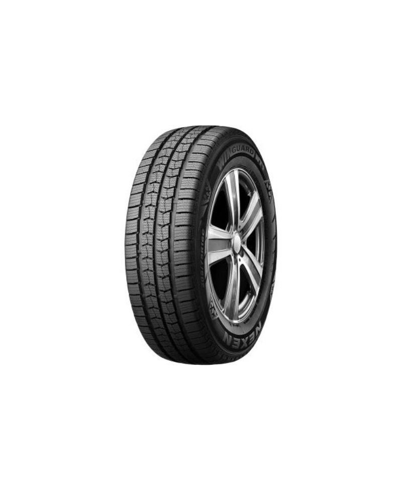 Pneu Nexen 225/70R15C 112/110R WINGUARD WT1 3PMSF