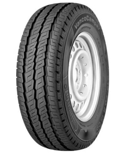 Pneu Continental VANCOCAMPER 215/ 75 R16C 116/ 114R
