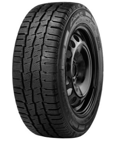 Pneu Michelin AGILIS ALPIN 225/70 R15 112/110R 3PMSF