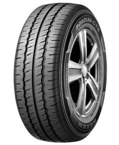 Pneu Nexen ROADIAN CT8 235/ 65 R16C 115/ 113R