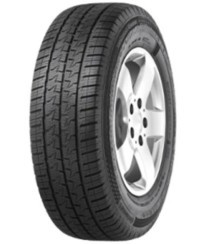 Pneu Continental VanContact 4Season 215/ 60 R16C 103/ 101T , 3PMSF