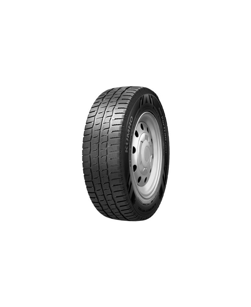 Pneu Kumho PORTRAN CW51 225/ 75 R16C 121/ 120R , 3PMSF