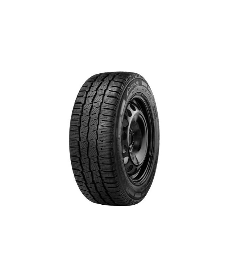 Pneu Michelin AGILIS ALPIN 225/75 R16 121/120R 3PMSF