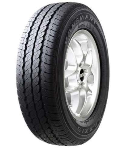 Pneu MAXXIS Vansmart MCV3+ 185/ 75 R16 104/ 102 R
