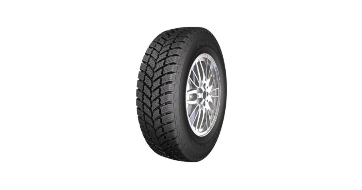 Pneu PETLAS FULLGRIP PT935 225/65/16 112 R