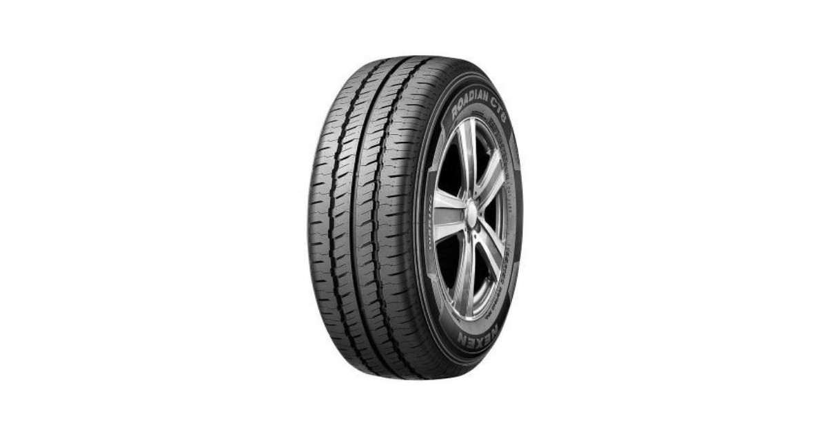 Pneu Nexen ROADIAN CT8 205/ 70R 15C 106/ 104T