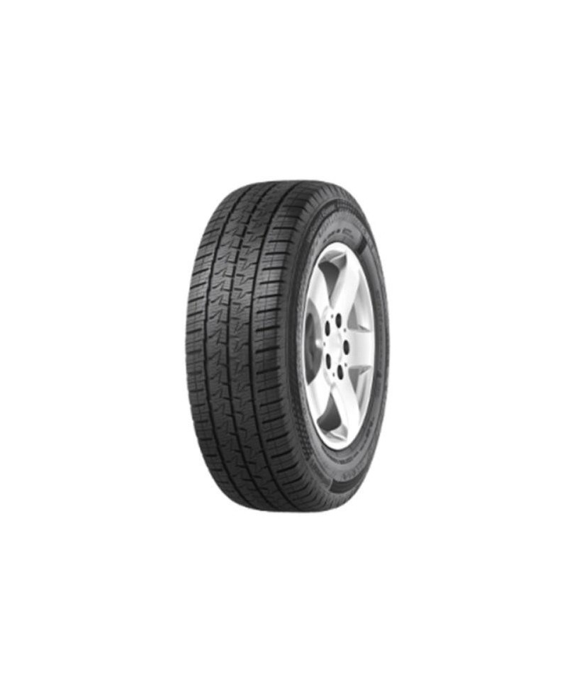 Pneu Continental VanContact 4Season EVc 215/ 75 R16C 116/ 114R , 3PMSF