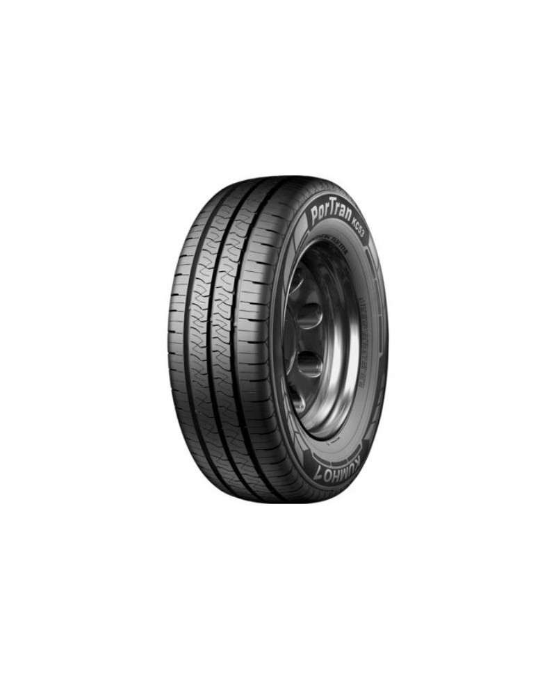 Pneu Kumho PORTRAN KC53 , 215/ 65 R15C 104/ 102T