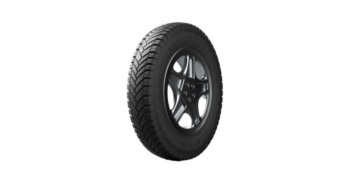 Pneu Michelin AGILIS CROSSCLIMATE 225/ 70 R15C 112/ 110R , 3PMSF