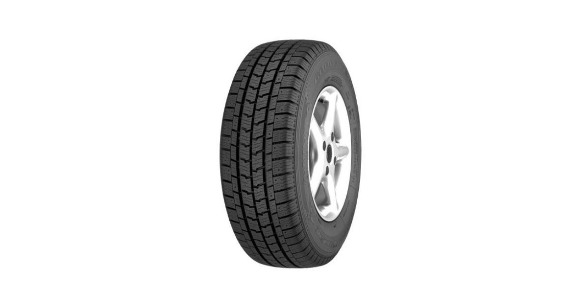 Pneu Goodyear  ULTRAGRIP CARGO 205/ 65 R16C 107/ 105T , 3PMSF