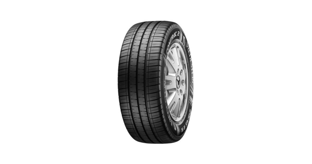 Pneu VREDESTEIN COMTRAC 2 195/65/16 104 T