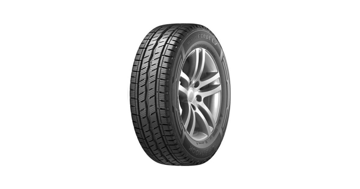 Pneu HANKOOK RW12 195/75/16 107 R