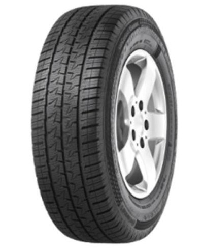 Pneu Continental VanContact 4Season 205/ 75 R16C 113/ 111R , 3PMSF