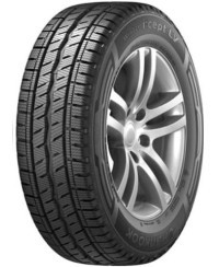 Pneu Hankook Winter I*Cept LV RW12 , 225/70 R15 112/110R , M&S, 3PMSF