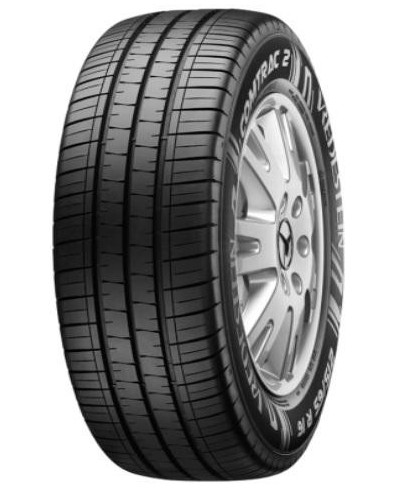 Pneu Vredestein COMTRAC 2 195/ 60 R16C 99/ 97H