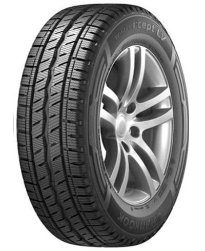 Pneu Hankook Winter I*Cept LV RW12 XL  215/65 R15 C  104/102T M+S , 3PMSF