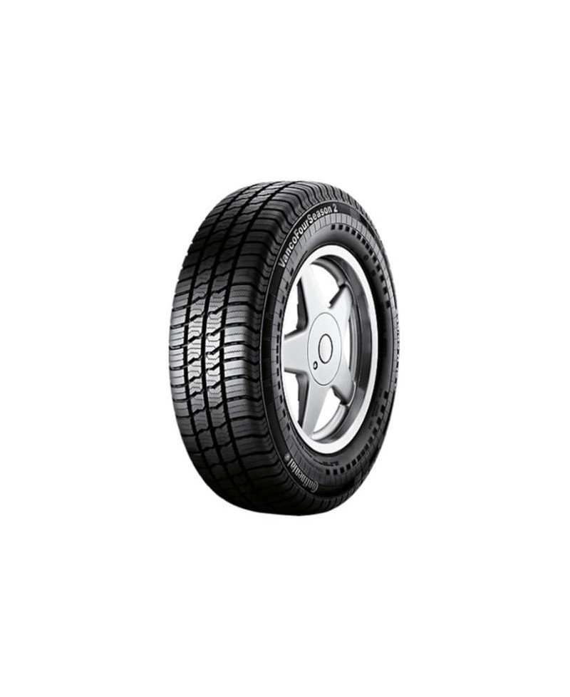 Pneu Continental VANCOFOURSEASON 2 225/ 75 R16C 121/ 120R , 3PMSF