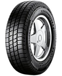 Pneu Continental VANCOFOURSEASON 2 225/ 75 R16C 121/ 120R , 3PMSF