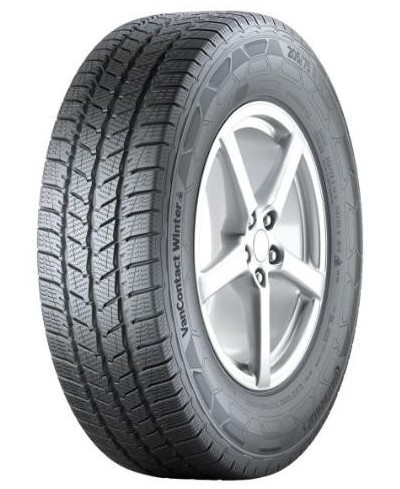 Pneu Continental VanContact Winter 195/ 75 R16C 110/ 108R , 3PMSF