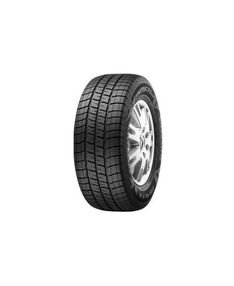 Pneu Vredestein COMTRAC 2 ALL SEASON+ 215/ 60 R17C 109/ 107H , 3PMSF