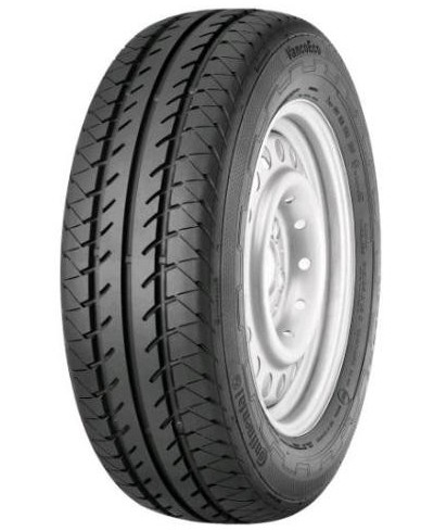 Pneu Continental VanContact Eco 235/ 60 R17C 117/ 115R