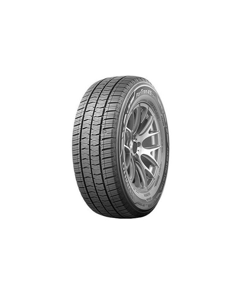 Pneu Kumho PorTran 4S CX11 195/70R15C 104/102R 3PMSF