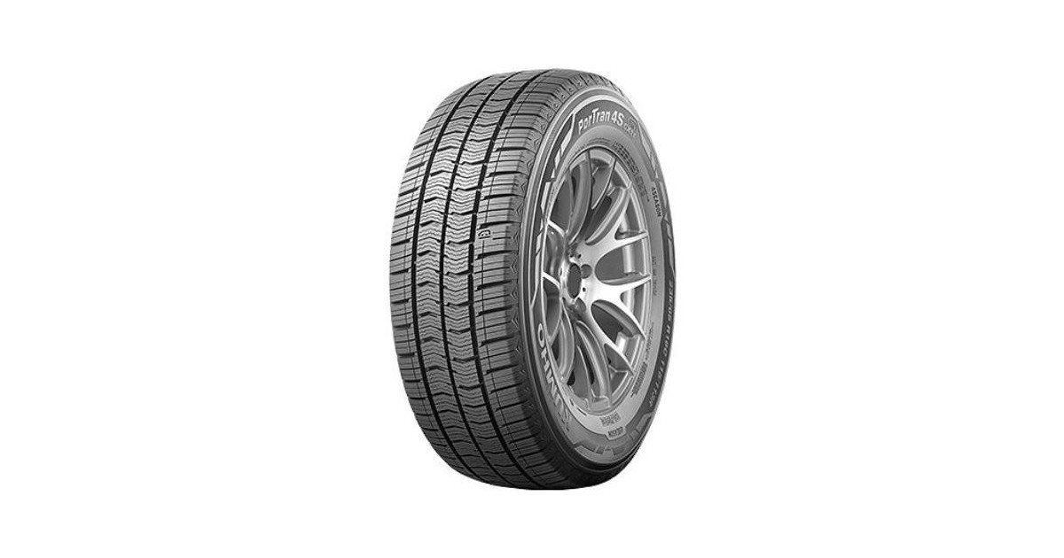 Pneu Kumho CX11 195/60 R16 99/97H 3PMSF