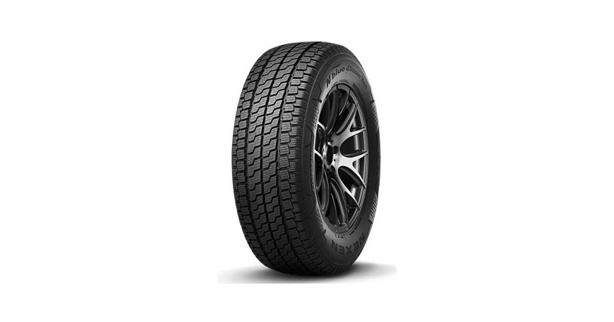 Pneu Nexen NBLUE 4 Season Van 235/65R16C 121/119R 3PMSF