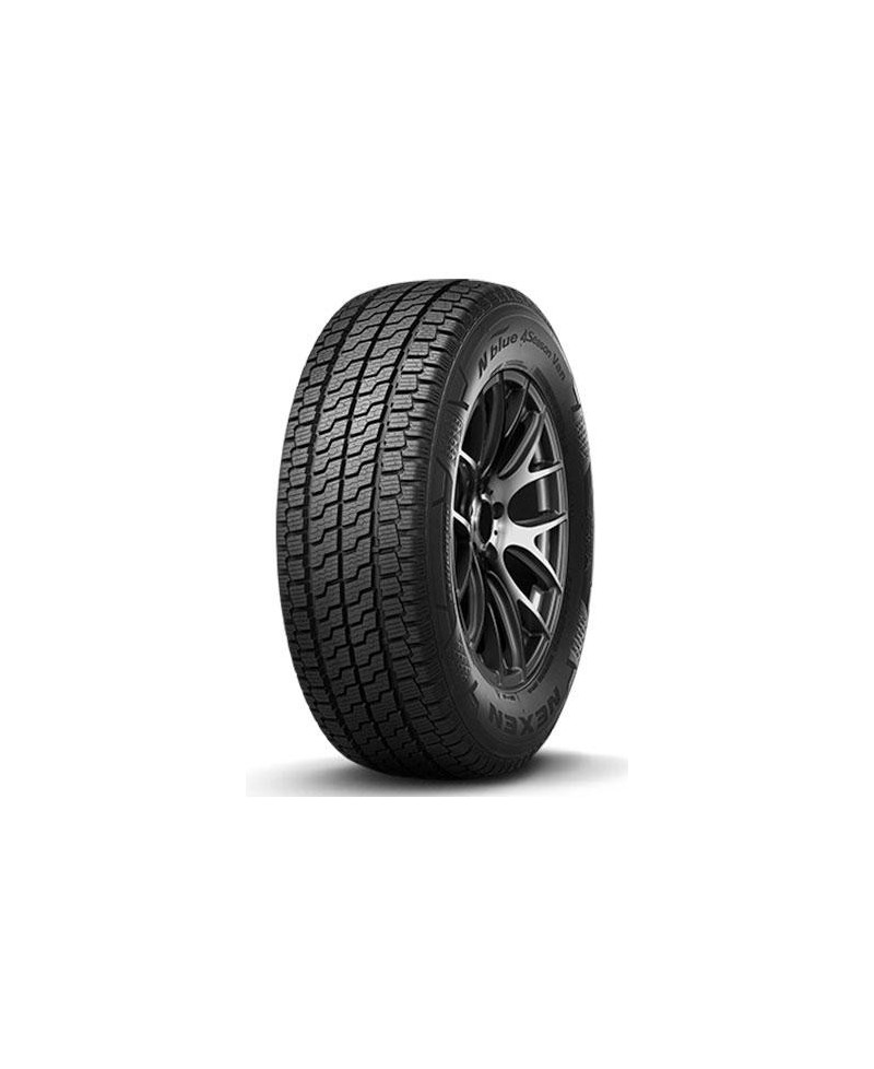 Pneu Nexen NBLUE 4 Season Van 215/70R15C 109/107S 3PMSF
