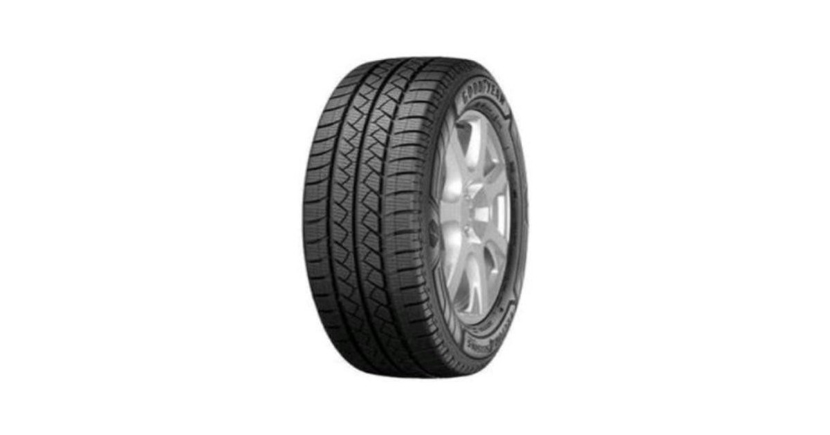 Pneu Goodyear 215/60R16C 103/101T VEC 4SEASONS CARGO