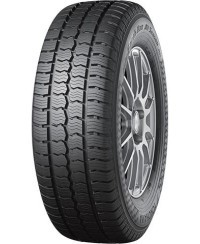 Pneu Yokohama  RY61 ALLSEASON 195/70R15C 104/102T 3PMSF