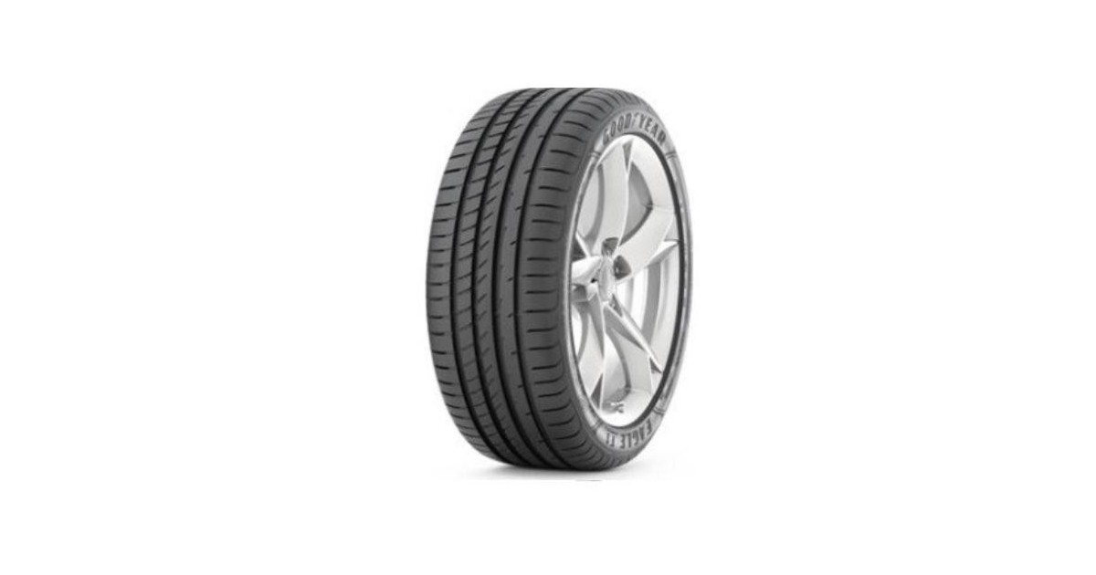 Pneu Goodyear 255/40R19 100Y XL EAGLE F1 ASY AO