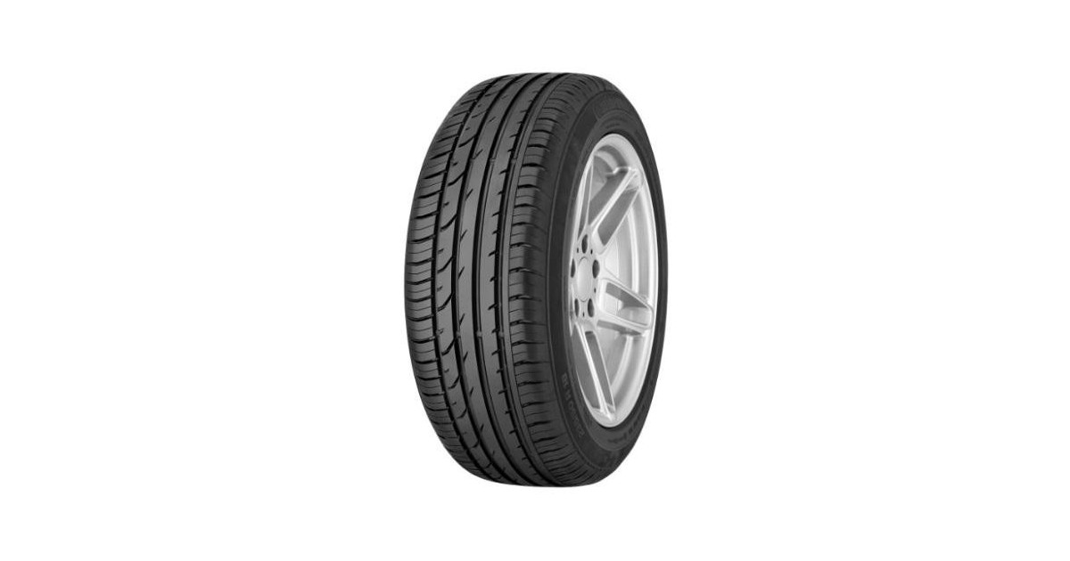 Pneu Continental 185/50R16 81T PREMIUMCONTACT 2