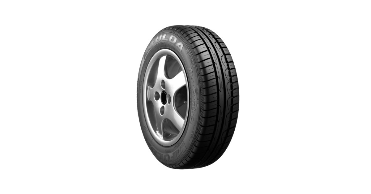 Pneu Fulda 205/60R15 91H ECOCONTROL HP