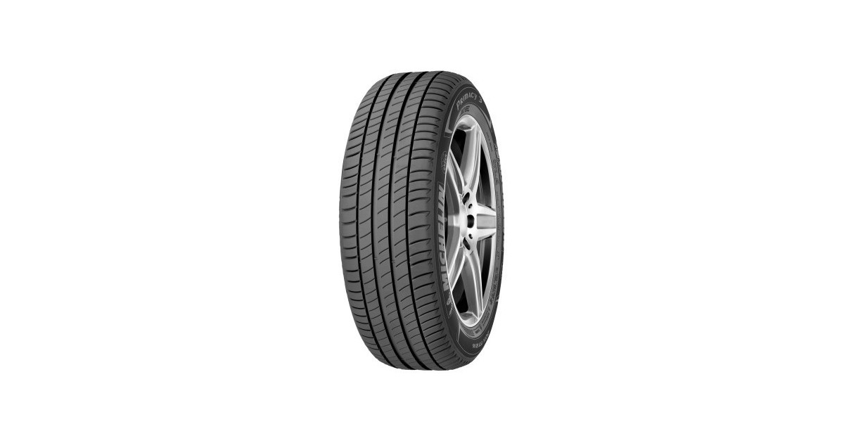 Pneu MICHELIN PRIMACY 3 MOE ZP 225/50/17 94 W