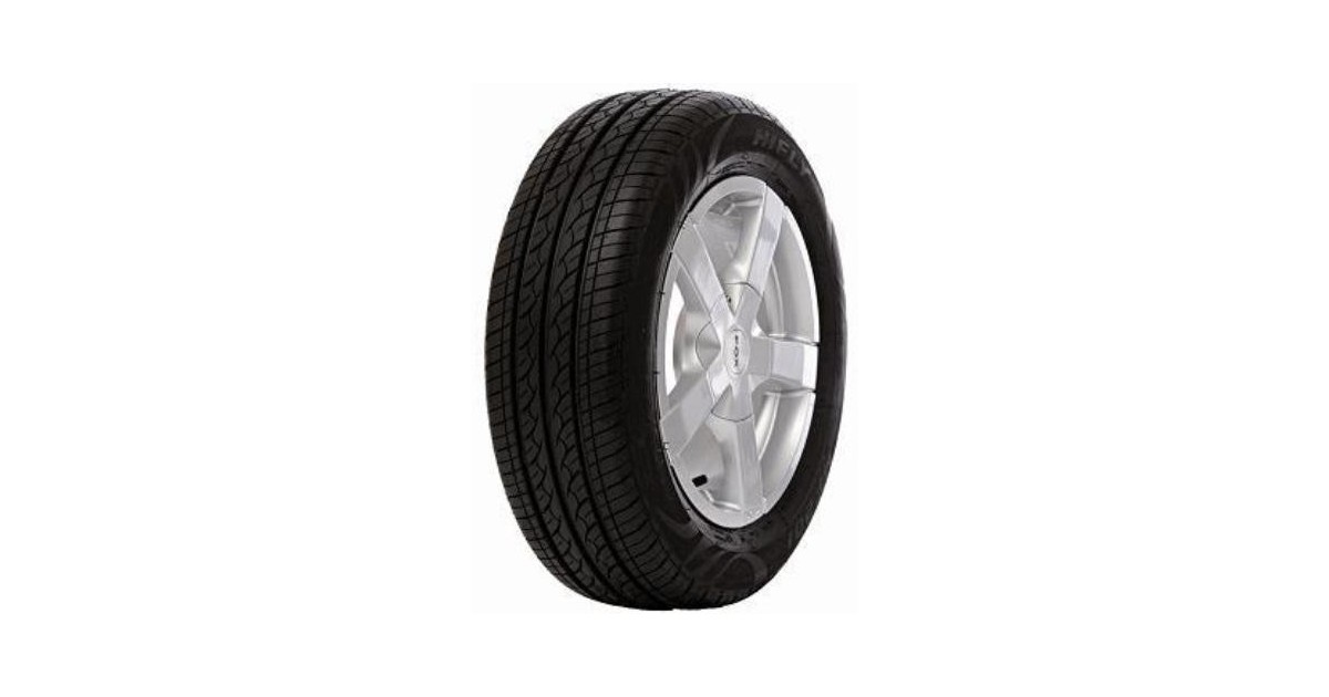 Pneu HIFLY HF201 145/70/13 71 T