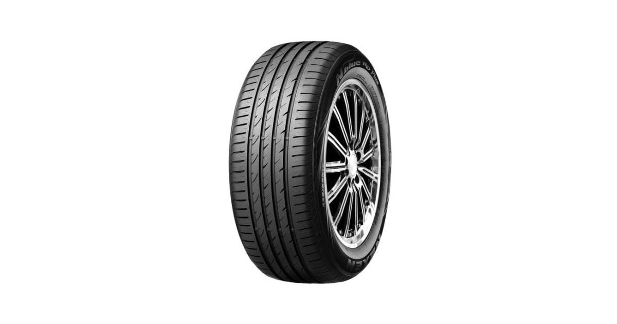 Pneu NEXEN N BLUE HD PLUS 235/55/17 99 V