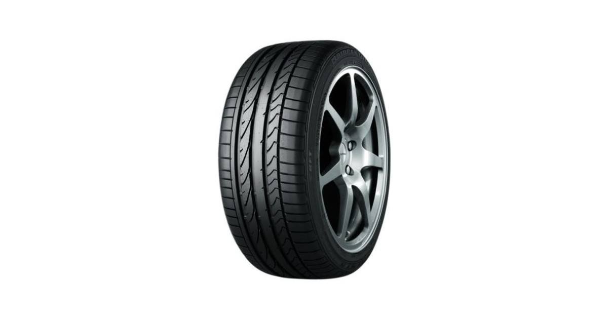 Pneu BRIDGESTONE RE-050A XL RFT 275/30/20 97 Y