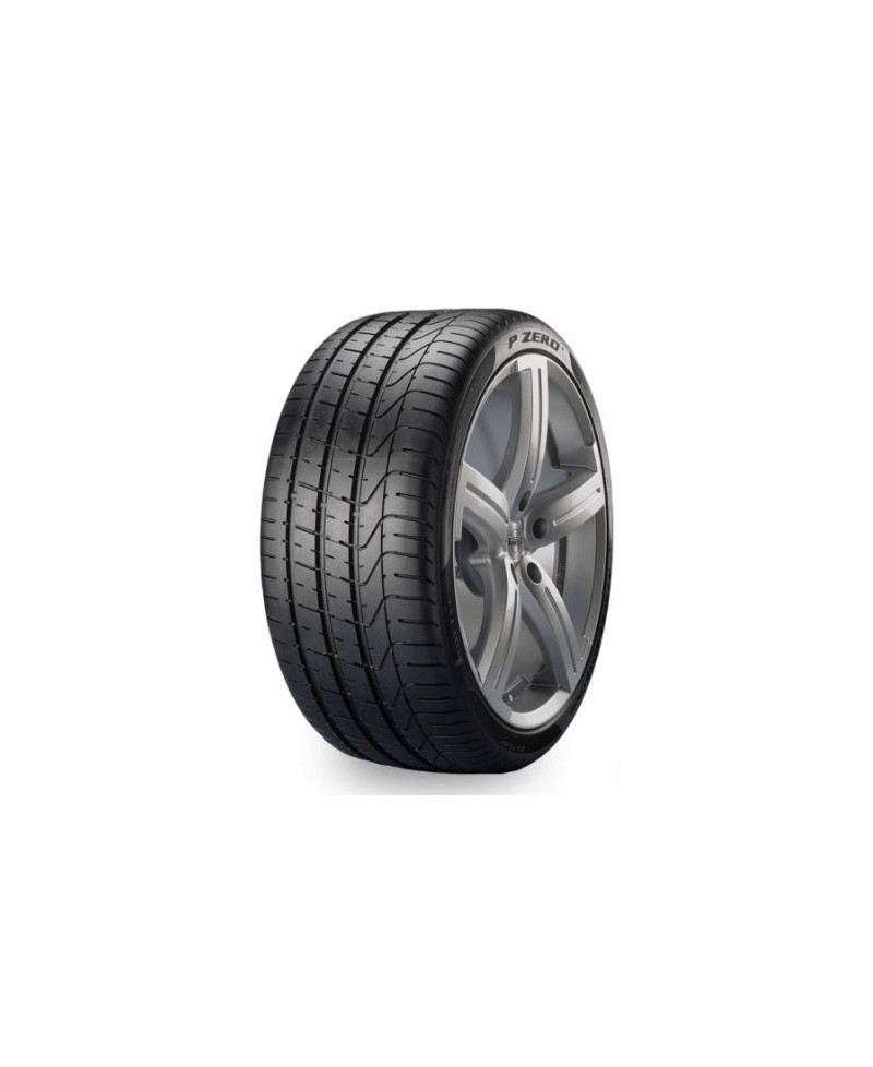 Pneu Pirelli 245/35ZR20 91Y PZERO (N1)